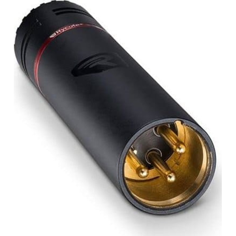 Rycote Mikrofon Rycote Rycote Mikrofon CA-8 Cardioid