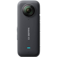 Insta360 X3 Camera