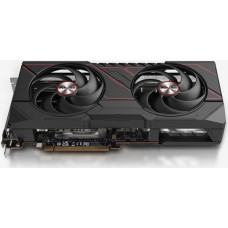 Sapphire Karta graficzna Sapphire SAPPHIRE PULSE AMD RADEON RX 9070 GRE GAMING OC 12GB DUAL HDMI / DUAL DP