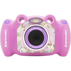 Easypix Aparat cyfrowy EasyPix KiddyPix Blizz r&oacute;żowy