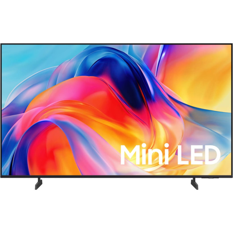 Samsung M70H 139,7 cm (55") 4K Ultra HD Smart TV &bdquo;Wi-Fi&ldquo; Juoda
