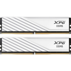 Adata Pamięć ADATA XPG Lancer Blade, DDR5, 32 GB, 6000MHz, CL48 (AX5U6000C4816G-DTLABWH)