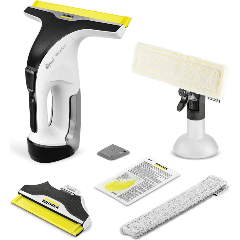 Karcher Langų valytuvas WV 8 Signature Line 1.633-785.0