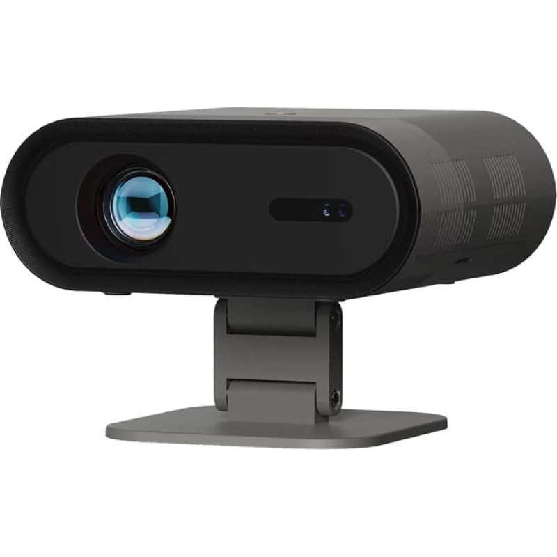 Philips Phillips N-160 1080p Projector (Dark Gray)