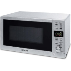 Stollar Mikrobangų krosnelė Stollar Express Wave, SMV650, 20 l