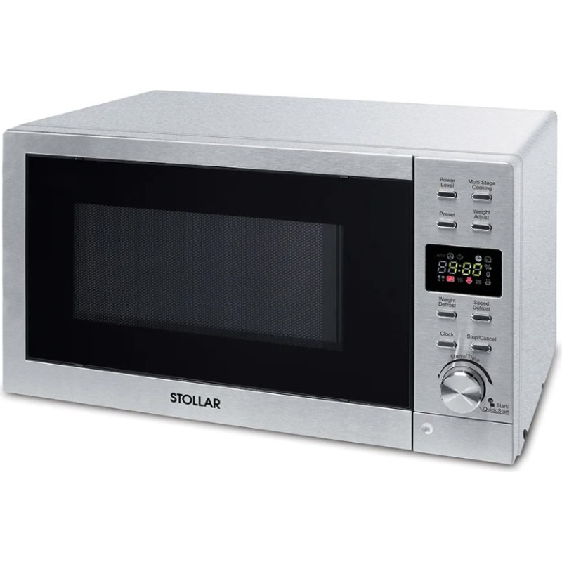 Stollar Mikrobangų krosnelė Stollar Express Wave, SMV650, 20 l
