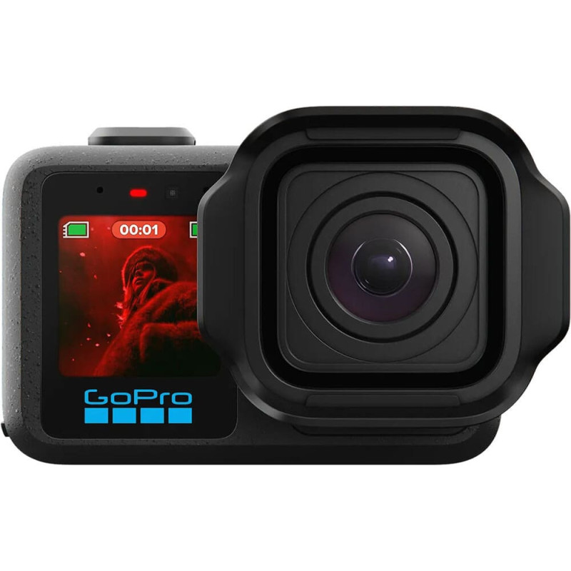Gopro Mission 1