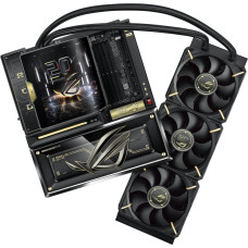 Asus Płyta gł&oacute;wna Asus ROG CROSSHAIR X870E EDITION 20