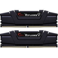 G.skill Ripjaws V F4-4000C18D-16GVK memory module 16 GB 2 x 8 GB DDR4 4000 MHz