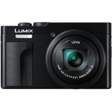 Panasonic Lumix DC-TZ99, must
