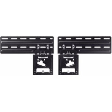 Samsung WMN-B50EB 2.16 m (85") Black