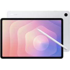 Samsung Galaxy Tab S11 128 GB 27.9 cm (11") 12 GB Wi-Fi 6E (802.11ax) Silver