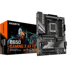 Gigabyte B650 GAMING X AX V2 emaplaat AMD B650 Protsessoripesa AM5 ATX