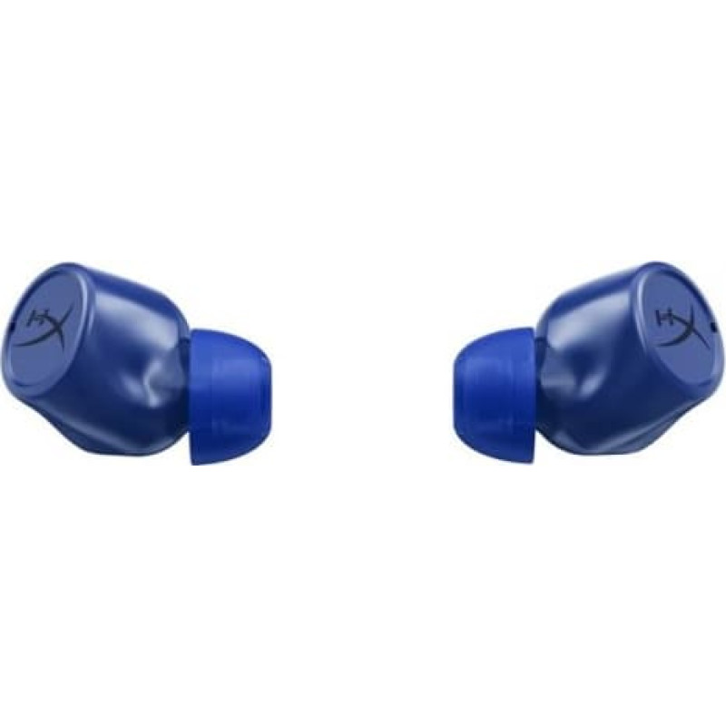 Hyperx Cirro Buds Pro Blue headphones