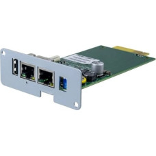 Legrand CS102 Внутренний Ethernet 1000 Мбит/с