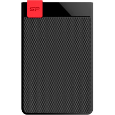 Silicon Power v&auml;line k&otilde;vaketas 2TB Diamond D30, must