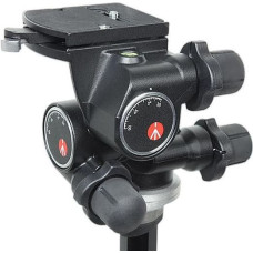 Manfrotto 3-suunaline pea Junior Geared 410