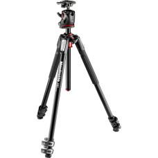 Manfrotto statiivikomplekt MK190XPRO3-BHQ2