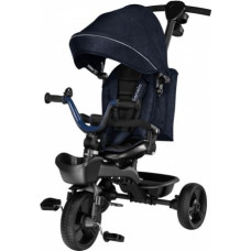 Lionelo Bike 3-wheel LO-KORI BLUE NAVY