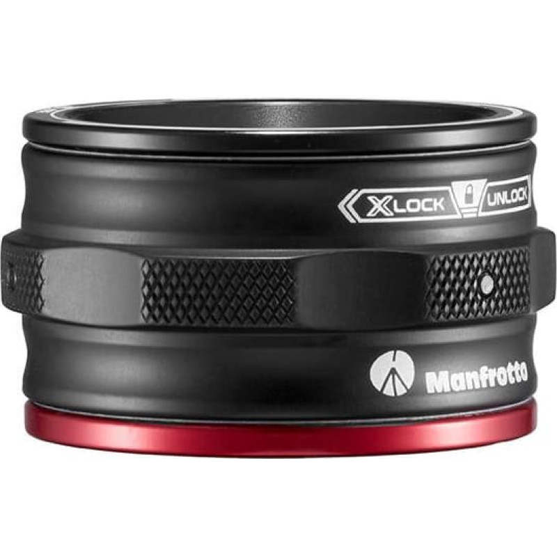 Manfrotto quick release base MVAQR-BASE
