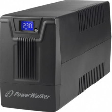 Powerwalker Line-In SCL 800VA 2xPL RJ11/RJ45 VI 800 SCL F