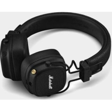Marshall Major V Bluetooth Wireless On-Ear Headphone Black