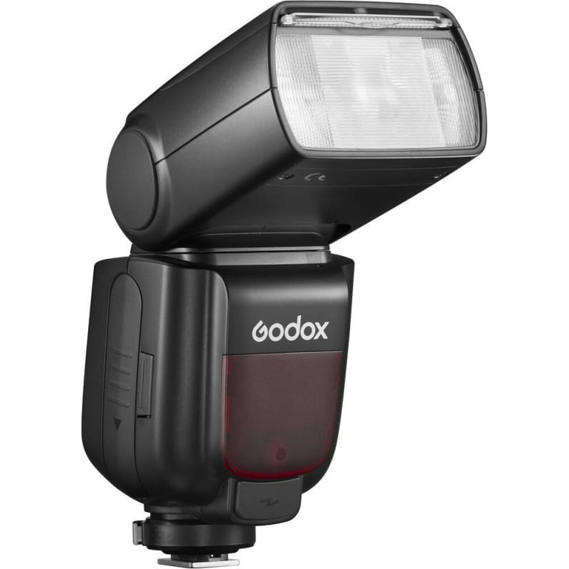 Godox v&auml;lk TT685 II Canonile