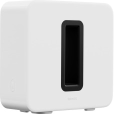 Sonos bass speaker Sub, white