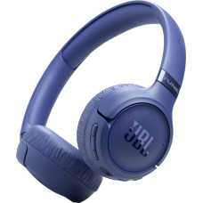 JBL wireless headset Tune 680NC, blue