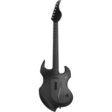 PDP беспроводной игровой пульт Riffmaster Guitar Xbox, черный