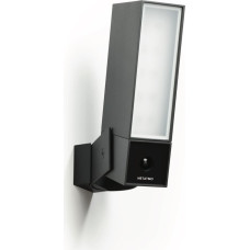 Netatmo security camera Presence