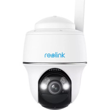 Reolink security camera Go PT Plus G430 2K 5MP 4G LTE