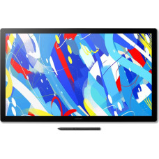 Wacom graphics tablet Cintiq 24 Touch (2025)