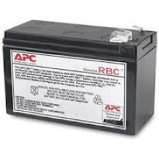 APC APCRBC110 UPS akumuliatorius Rūg&scaron;tinis akumuliatorius (VRLA)