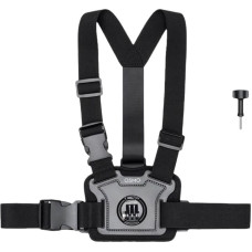 DJI Osmo Action chest mount