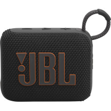 JBL juhtmevaba k&otilde;lar Go 4, must