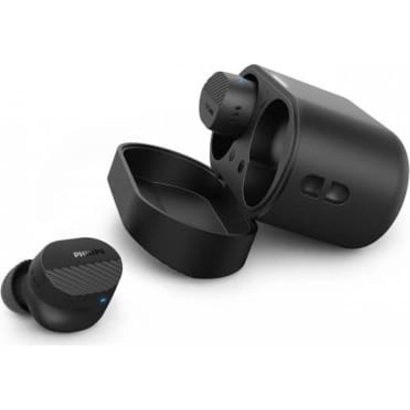 Philips Earphones TAT5000BK/00