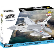 Cobi Klocki Blocks F-16 AM Fighting Falcon 425 pcs