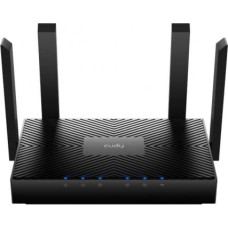 Cudy WR3000S wireless router Gigabit Ethernet Dual-band (2.4 GHz / 5 GHz)