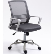 Activejet Office armchair YK01 grey