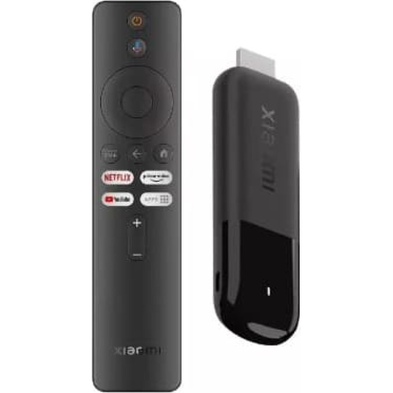 Xiaomi Smart TV stick 4k EU 2 gen