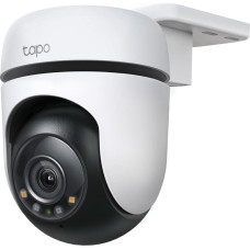 Tp-Link Tapo Outdoor Pan/Tilt Security Wi-Fi Camera