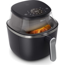 Philips 3000 series NA341/00 gruzdintuvė Vienas 7,2 L Autonominės 2000 W Kar&scaron;to oro gruzdintuvė