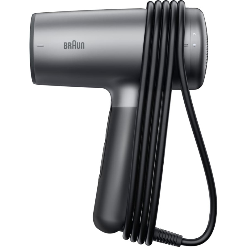 Braun HD 4.3 фен 2200 W Черный