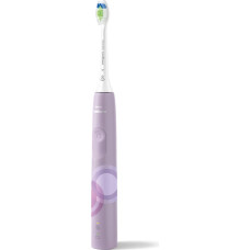 Philips HX3689/44 elektrinis dantų &scaron;epetėlis Suaugusiems &bdquo;Sonic&ldquo; dantų &scaron;epetėlis Alyvų