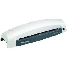 Fellowes 5716701 ламинатор Горячий ламинатор Белый