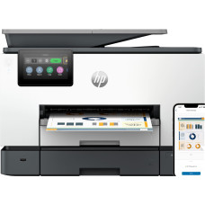 HP OfficeJet Pro Wireless All-in-One Color Spausdintuvas, Two-sided printing; Copier, Scanner