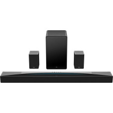TCL Q Q85H Титановый 7.1.4 канала 510 W