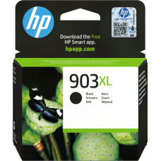 HP 903XL High Yield Black Original Ink Cartridge