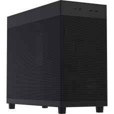 Asus Prime AP303 Mesh Midi Tower Black
